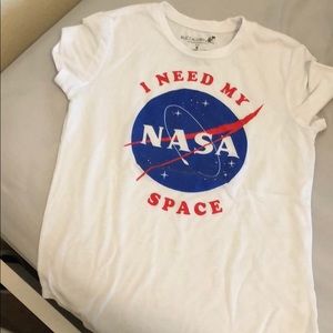NASA T-Shirt